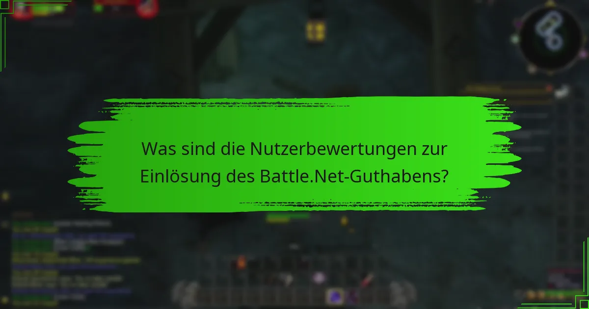 Wie beeinflusst die Währungsumrechnung das Battle.Net-Guthaben?