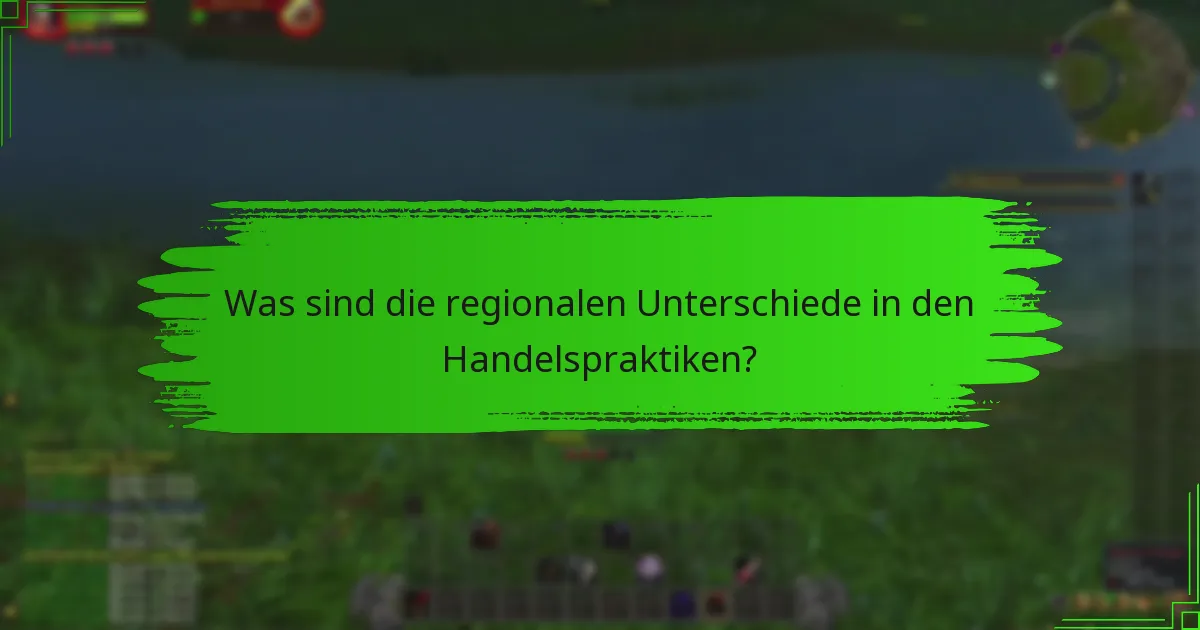Wie variiert die Verfügbarkeit von Artikeln nach Region?