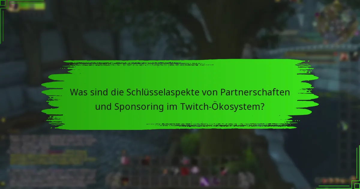 Wie arbeiten Streamer mit Spieleentwicklern für Twitch Drops zusammen?