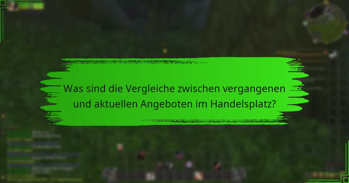 Wie spielt Nostalgie eine Rolle im Erlebnis des Handelsplatzes?