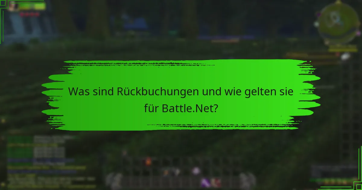 Wie funktioniert die Streitbeilegung auf Battle.Net?