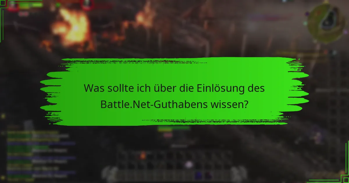Welche Sonderangebote gibt es für Battle.Net-Nutzer?