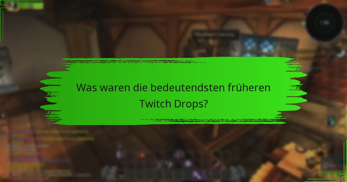 Wie vergleichen sich Twitch Drops mit anderen Belohnungssystemen?