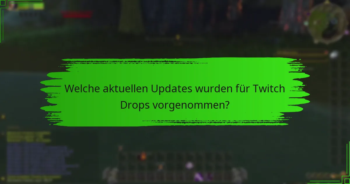 Was sind einige Beispiele aus der Praxis zur Maximierung von Twitch Drops?