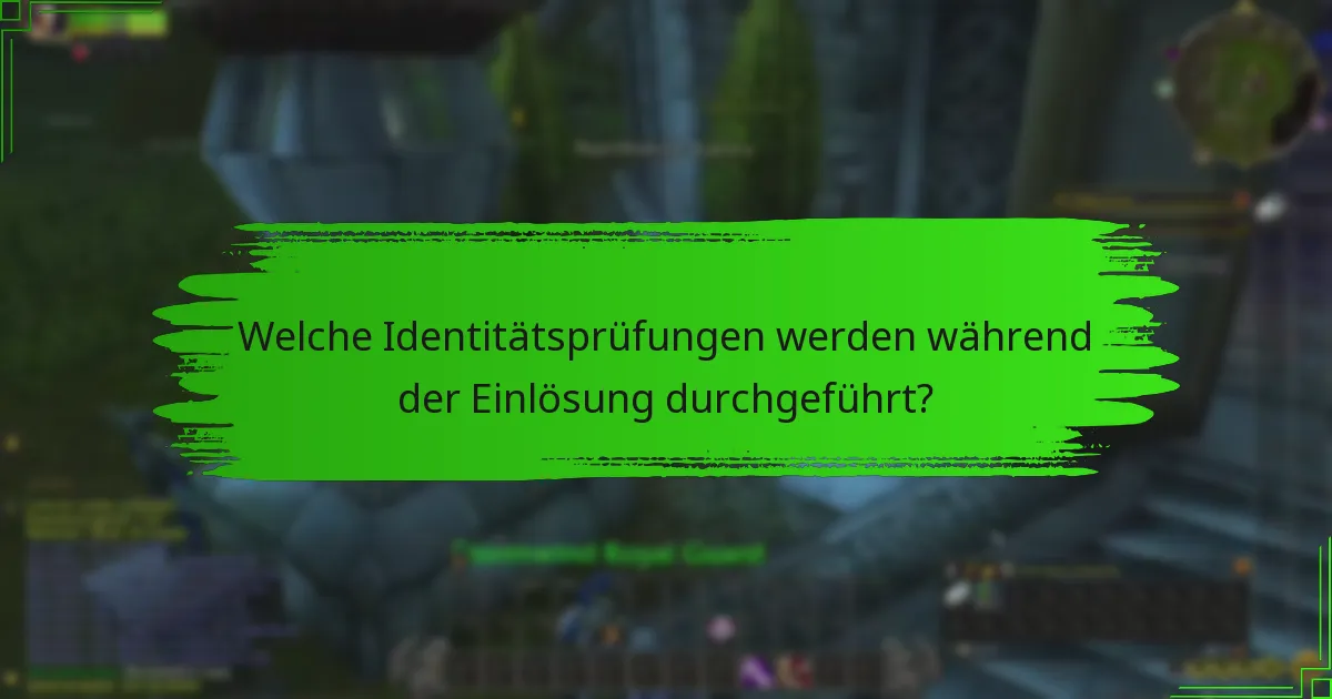 Welche Sicherheitsmaßnahmen implementiert Battle.Net für die Einlösung von Guthaben?