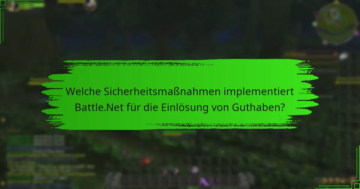 Wie vergleicht sich die Einlösung von Battle.Net-Guthaben mit anderen Plattformen?