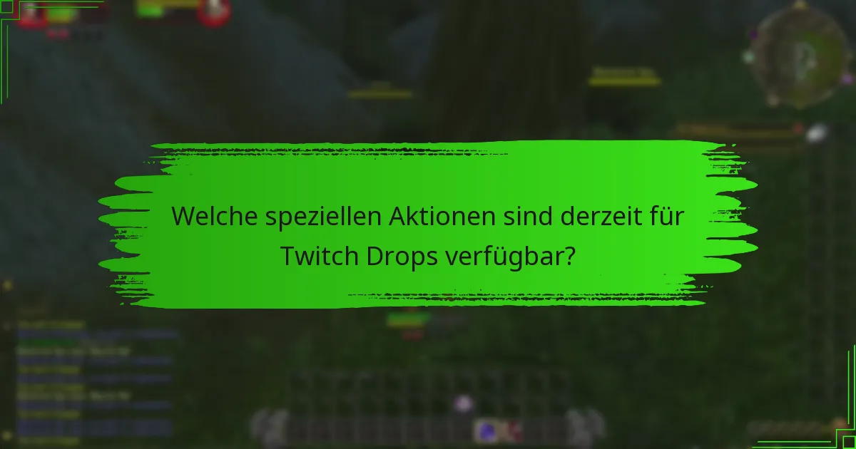 Was sind die Nutzererfahrungen mit Twitch Drops?