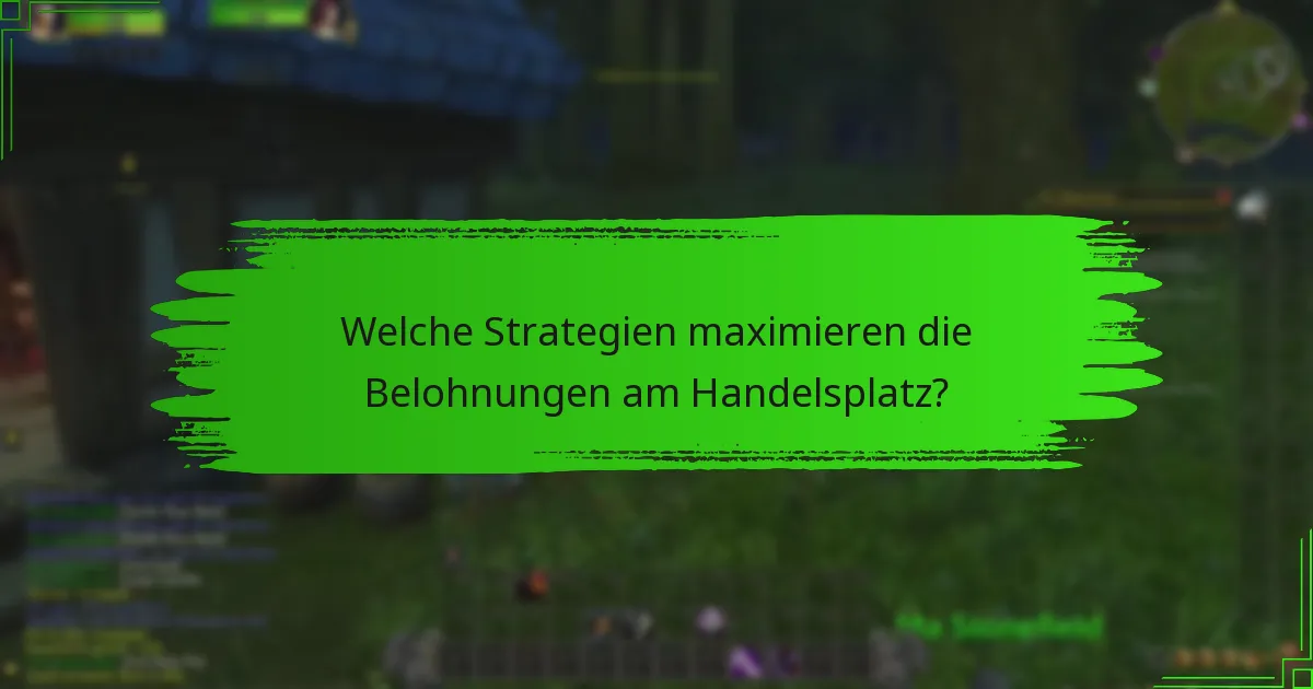 Wie findet man zeitlich begrenzte Artikel am Handelsplatz?
