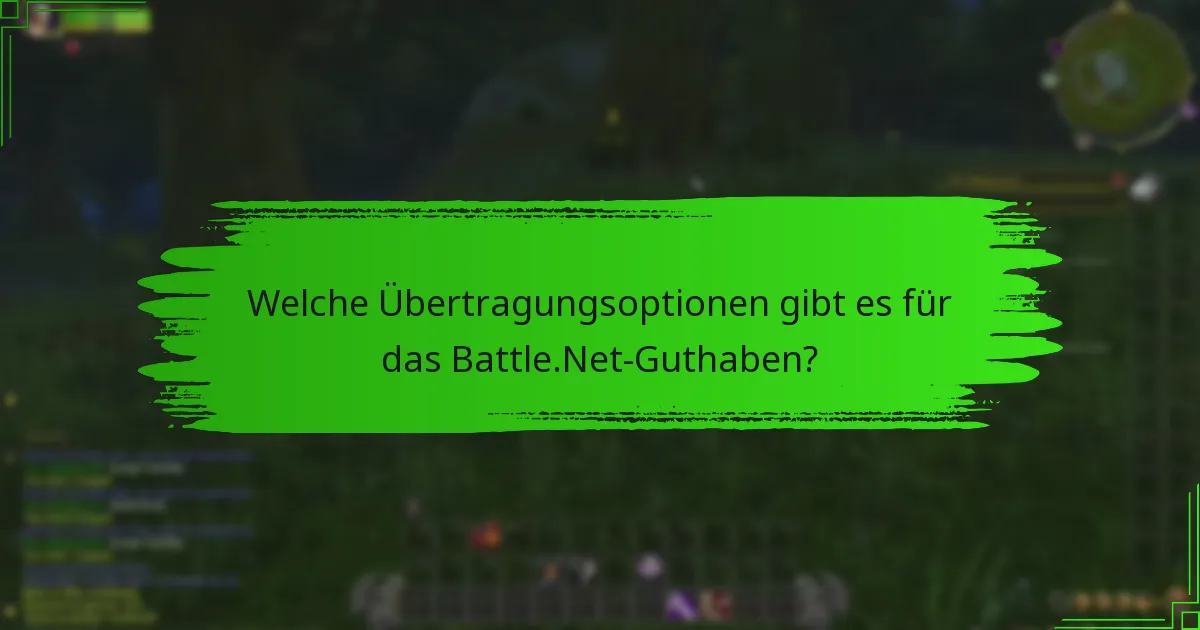 Wie verlinke ich mein Battle.Net-Konto mit anderen Konten?