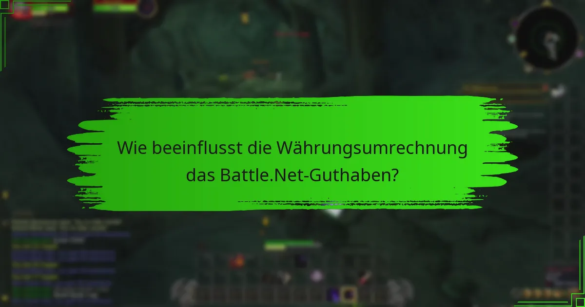 Was sind die Nutzerbewertungen zur Einlösung des Battle.Net-Guthabens?