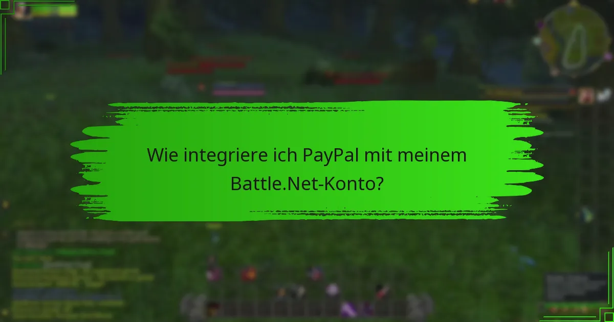 Welche Sicherheitspraktiken sollte ich beim Verwalten meines Battle.Net-Guthabens befolgen?